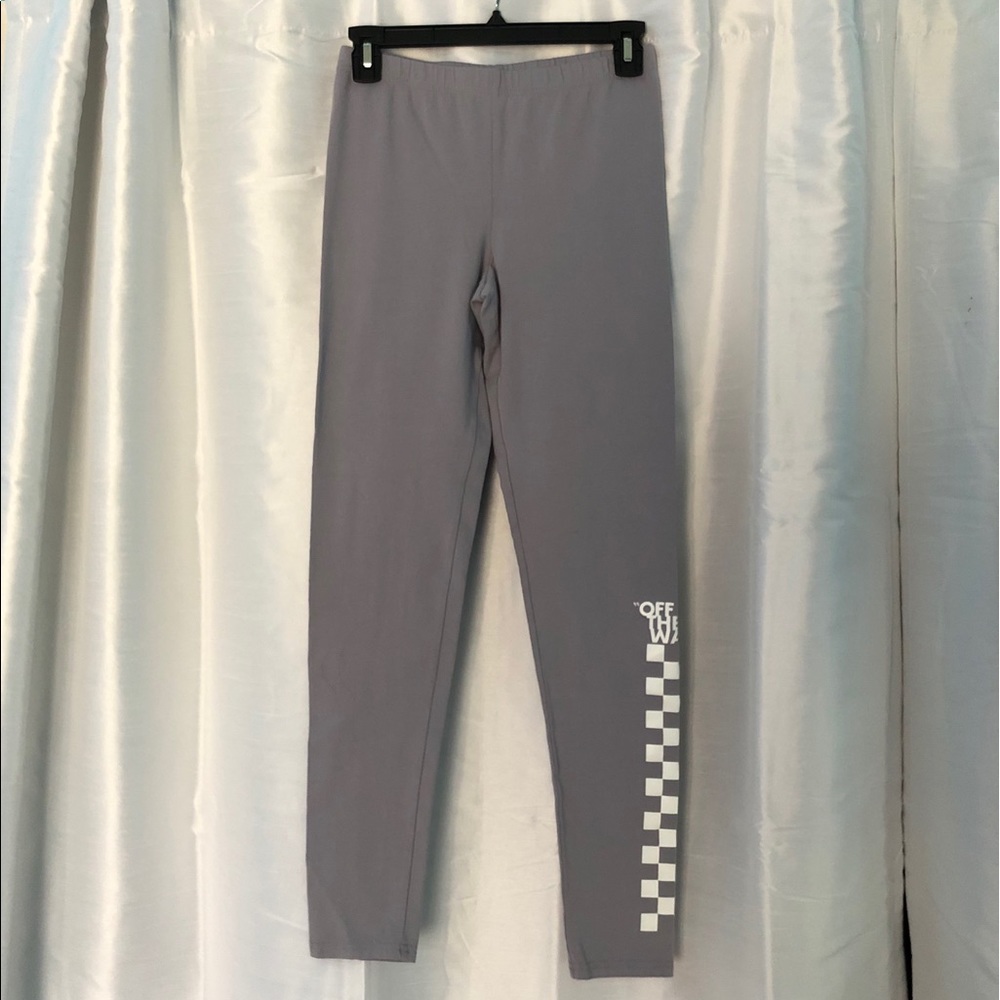 Vans Tights